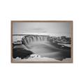 Picture of Godafoss Falls _GroupedProduct_Rectangle_Landscape_Photography _GroupedProduct_Rectangle_Landscape_Framed_Matted_