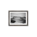 Picture of Godafoss Falls _GroupedProduct_Rectangle_Landscape_Photography _GroupedProduct_Rectangle_Landscape_Framed_Matted_