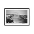 Picture of Godafoss Falls _GroupedProduct_Rectangle_Landscape_Photography _GroupedProduct_Rectangle_Landscape_Framed_Matted_