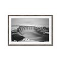 Picture of Godafoss Falls _GroupedProduct_Rectangle_Landscape_Photography _GroupedProduct_Rectangle_Landscape_Framed_Matted_