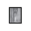 Picture of Grundtvigs Kirke Architecture _GroupedProduct_Rectangle_Portrait_Photography _GroupedProduct_Rectangle_Portrait_Framed_Matted_
