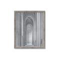 Picture of Grundtvigs Kirke Architecture _GroupedProduct_Rectangle_Portrait_Photography _GroupedProduct_Rectangle_Portrait_Framed_Matted_