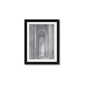 Picture of Grundtvigs Kirke Architecture _GroupedProduct_Rectangle_Portrait_Photography _GroupedProduct_Rectangle_Portrait_Framed_Matted_