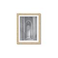 Picture of Grundtvigs Kirke Architecture _GroupedProduct_Rectangle_Portrait_Photography _GroupedProduct_Rectangle_Portrait_Framed_Matted_