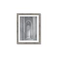 Picture of Grundtvigs Kirke Architecture _GroupedProduct_Rectangle_Portrait_Photography _GroupedProduct_Rectangle_Portrait_Framed_Matted_