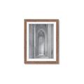 Picture of Grundtvigs Kirke Architecture _GroupedProduct_Rectangle_Portrait_Photography _GroupedProduct_Rectangle_Portrait_Framed_Matted_