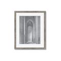 Picture of Grundtvigs Kirke Architecture _GroupedProduct_Rectangle_Portrait_Photography _GroupedProduct_Rectangle_Portrait_Framed_Matted_