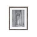 Picture of Grundtvigs Kirke Architecture _GroupedProduct_Rectangle_Portrait_Photography _GroupedProduct_Rectangle_Portrait_Framed_Matted_