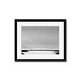 Picture of The Bridge Span _GroupedProduct_Rectangle_Landscape_Photography _GroupedProduct_Rectangle_Landscape_Framed_Matted_