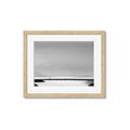 Picture of The Bridge Span _GroupedProduct_Rectangle_Landscape_Photography _GroupedProduct_Rectangle_Landscape_Framed_Matted_