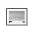 Picture of The Bridge Span _GroupedProduct_Rectangle_Landscape_Photography _GroupedProduct_Rectangle_Landscape_Framed_Matted_