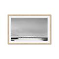 Picture of The Bridge Span _GroupedProduct_Rectangle_Landscape_Photography _GroupedProduct_Rectangle_Landscape_Framed_Matted_