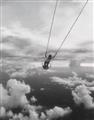 Picture of Sky High Swing _GroupedProduct_Rectangle_Portrait_Photography _GroupedProduct_Rectangle_Portrait_Unframed_Print_Only_