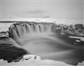 Picture of Godafoss Falls _GroupedProduct_Rectangle_Landscape_Photography _GroupedProduct_Rectangle_Landscape_Unframed_Print_Only_