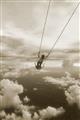 Picture of Sky High Swing _GroupedProduct_Rectangle_Portrait_Photography _GroupedProduct_Rectangle_Portrait_Unframed_Print_Only_