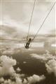 Picture of Sky High Swing _GroupedProduct_Rectangle_Portrait_Photography _GroupedProduct_Rectangle_Portrait_Unframed_Print_Only_