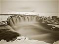 Picture of Godafoss Falls _GroupedProduct_Rectangle_Landscape_Photography _GroupedProduct_Rectangle_Landscape_Unframed_Print_Only_