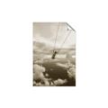 Picture of Sky High Swing _GroupedProduct_Rectangle_Portrait_Photography _GroupedProduct_Rectangle_Portrait_Unframed_Print_Only_