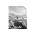Picture of Sky High Swing _GroupedProduct_Rectangle_Portrait_Photography _GroupedProduct_Rectangle_Portrait_Unframed_Print_Only_