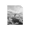 Picture of Sky High Swing _GroupedProduct_Rectangle_Portrait_Photography _GroupedProduct_Rectangle_Portrait_Unframed_Print_Only_