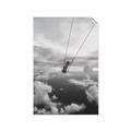 Picture of Sky High Swing _GroupedProduct_Rectangle_Portrait_Photography _GroupedProduct_Rectangle_Portrait_Unframed_Print_Only_