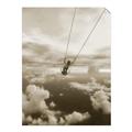 Picture of Sky High Swing _GroupedProduct_Rectangle_Portrait_Photography _GroupedProduct_Rectangle_Portrait_Unframed_Print_Only_