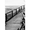 Picture of The Beach I Knew _GroupedProduct_Rectangle_Portrait_Photography _GroupedProduct_Rectangle_Portrait_Unframed_Print_Only_