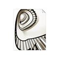 Picture of The Spiral _GroupedProduct_Rectangle_Portrait_Photography _GroupedProduct_Rectangle_Portrait_Unframed_Print_Only_