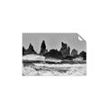 Picture of Stormy Beach _GroupedProduct_Rectangle_Landscape_Photography _GroupedProduct_Rectangle_Landscape_Unframed_Print_Only_