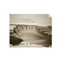 Picture of Godafoss Falls _GroupedProduct_Rectangle_Landscape_Photography _GroupedProduct_Rectangle_Landscape_Unframed_Print_Only_