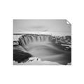 Picture of Godafoss Falls _GroupedProduct_Rectangle_Landscape_Photography _GroupedProduct_Rectangle_Landscape_Unframed_Print_Only_