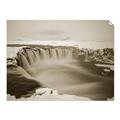 Picture of Godafoss Falls _GroupedProduct_Rectangle_Landscape_Photography _GroupedProduct_Rectangle_Landscape_Unframed_Print_Only_