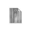 Picture of Grundtvigs Kirke Architecture _GroupedProduct_Rectangle_Portrait_Photography _GroupedProduct_Rectangle_Portrait_Unframed_Print_Only_
