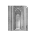 Picture of Grundtvigs Kirke Architecture _GroupedProduct_Rectangle_Portrait_Photography _GroupedProduct_Rectangle_Portrait_Unframed_Print_Only_
