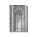 Picture of Grundtvigs Kirke Architecture _GroupedProduct_Rectangle_Portrait_Photography _GroupedProduct_Rectangle_Portrait_Unframed_Print_Only_