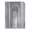 Picture of Grundtvigs Kirke Architecture _GroupedProduct_Rectangle_Portrait_Photography _GroupedProduct_Rectangle_Portrait_Unframed_Print_Only_