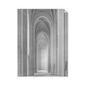 Picture of Grundtvigs Kirke Architecture _GroupedProduct_Rectangle_Portrait_Photography _GroupedProduct_Rectangle_Portrait_Unframed_Print_Only_