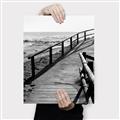 Picture of The Beach I Knew _GroupedProduct_Rectangle_Portrait_Photography _GroupedProduct_Rectangle_Portrait_Canvas_