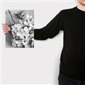 Picture of The Flowers He Gave _GroupedProduct_Rectangle_Portrait_Photography _GroupedProduct_Rectangle_Portrait_Canvas_