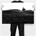Picture of Black chapel _GroupedProduct_Rectangle_Landscape_Photography _GroupedProduct_Rectangle_Landscape_Canvas_