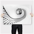 Picture of La Escalera _GroupedProduct_Rectangle_Landscape_Photography _GroupedProduct_Rectangle_Landscape_Canvas_