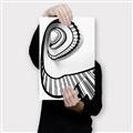 Picture of The Spiral _GroupedProduct_Rectangle_Portrait_Photography _GroupedProduct_Rectangle_Portrait_Canvas_