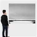 Picture of The Bridge Span _GroupedProduct_Rectangle_Landscape_Photography _GroupedProduct_Rectangle_Landscape_Canvas_