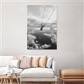 Picture of Sky High Swing _GroupedProduct_Rectangle_Portrait_Photography _GroupedProduct_Rectangle_Portrait_Canvas_