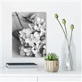 Picture of The Flowers He Gave _GroupedProduct_Rectangle_Portrait_Photography _GroupedProduct_Rectangle_Portrait_Canvas_