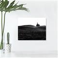 Picture of Black chapel _GroupedProduct_Rectangle_Landscape_Photography _GroupedProduct_Rectangle_Landscape_Canvas_