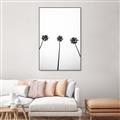 Picture of Cali Cathedrals III _GroupedProduct_Rectangle_Portrait_Photography _GroupedProduct_Rectangle_Portrait_Canvas_Framed_