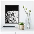 Picture of Moon Landing _GroupedProduct_Rectangle_Portrait_Photography _GroupedProduct_Rectangle_Portrait_Canvas_Framed_