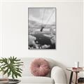 Picture of Sky High Swing _GroupedProduct_Rectangle_Portrait_Photography _GroupedProduct_Rectangle_Portrait_Canvas_Framed_