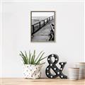 Picture of The Beach I Knew _GroupedProduct_Rectangle_Portrait_Photography _GroupedProduct_Rectangle_Portrait_Canvas_Framed_